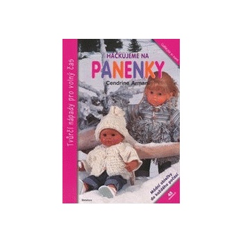 Háčkujeme na panenky