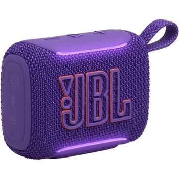 JBL GO 5 Purple (JBLGO5PUR)