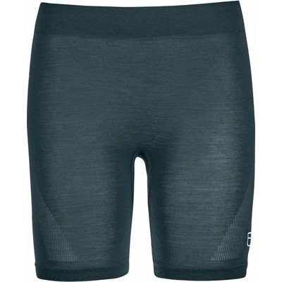 Ortovox 120 Competition Light Shorts Women's Dark Arctic Grey – Zboží Mobilmania