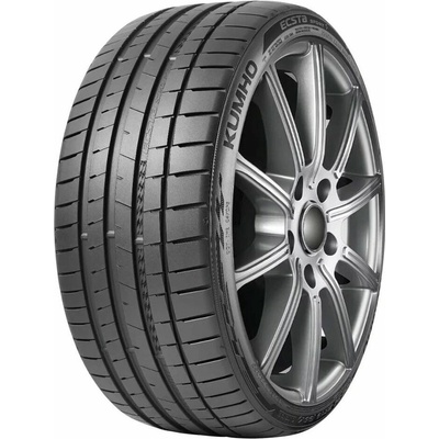 Kumho ECSTA SPORT S PS72 265/45 R19 105Y