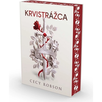 Krvistrážca