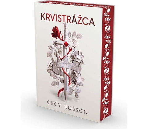 Krvistrážca