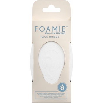 Foamie Travel Buddy Face Cream