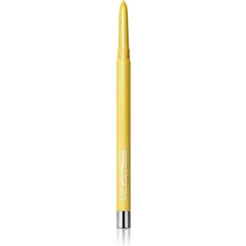 MAC Cosmetics Colour Excess Gel Pencil водоустойчив гел-молив за очи цвят B-a-n-a-n-a-s 0.35 гр