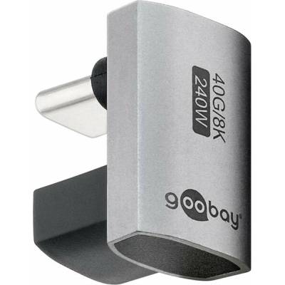 Goobay 74445 USB-C/USB-C
