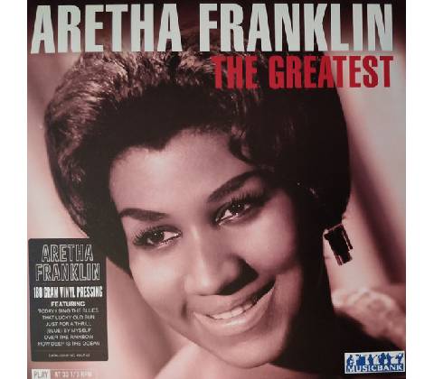 The Greatest