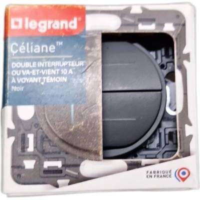 Legrand CZ4001