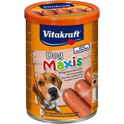 Vitakraft Dog Maxis 180 g