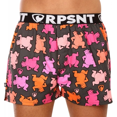 Represent pánské trenky exclusive Mike puzzle piggies R3M-BOX-0704 – Hledejceny.cz