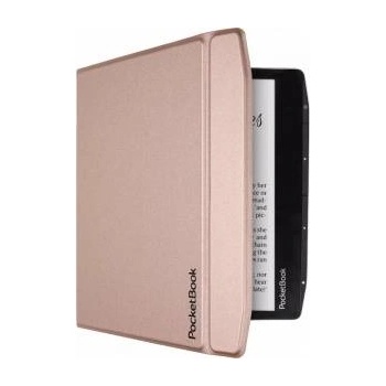 PocketBook Flip - Shiny Beige Cover for Era