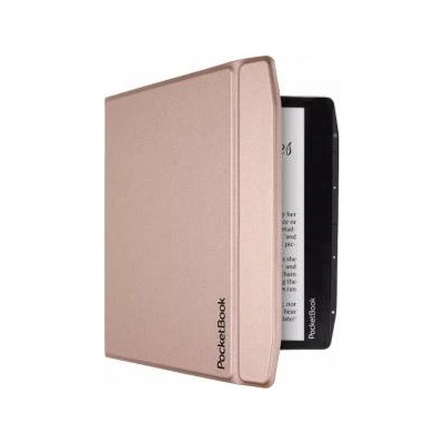 PocketBook Flip - Shiny Beige Cover for Era