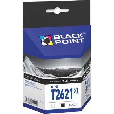 Black Point Epson T2621 - kompatibilný