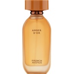 French Avenue Amber D'Or EDP 100 ml Парфюми