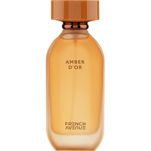 French Avenue Amber D'Or EDP 100 ml Парфюми