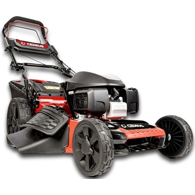 Hahn & Sohn Cedrus CEDKS53S-H