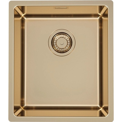 Alveus KOMBINO 20 U MONARCH bronze
