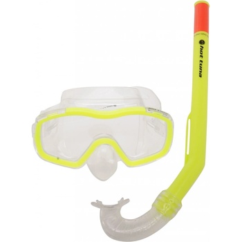 Hot Tuna Mask Snorkel set Childrens