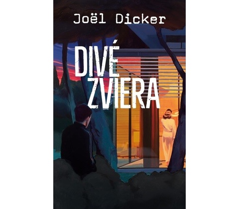 Divé zviera