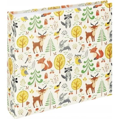 Hama memo FOREST 10x15/200, popisové pole, zasouvací 2699