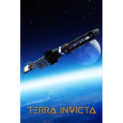 Hooded Horse Terra Invicta (PC)