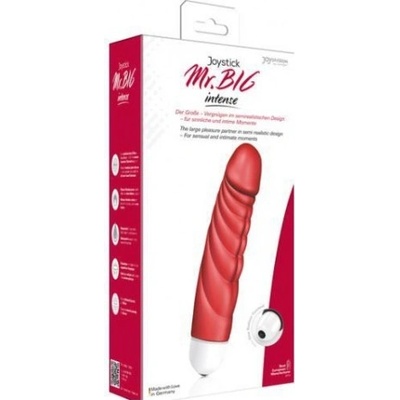Joystick Mr. BIG comfort intense