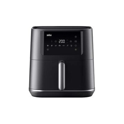 Braun HF7030BK