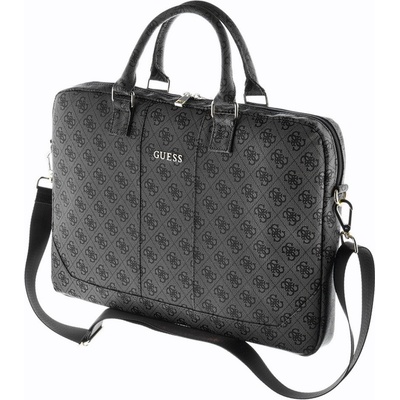 Guess GUCB154GG 15" grey 4G Uptown – Zboží Živě