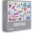 CLOUDBERRIES Crystals 1000 dielov