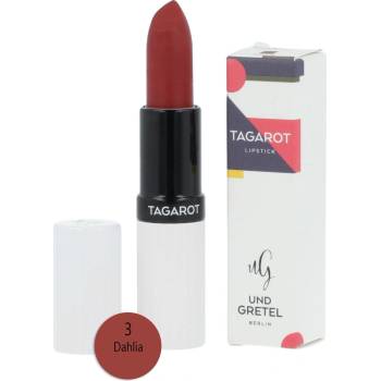 Und Gretel Tagarot Lipstick 3 Dahlia 3,5 g