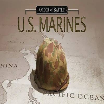 Игра Order of Battle: U. S. Marines за PC Steam, Електронна доставка