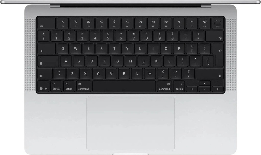 Apple MacBook Pro 14 M5 (2025) Silver MDE44CZ/A od 44 505 Kč