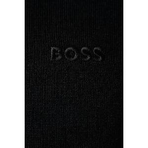 HUGO BOSS пуловер мъжки от вълна H-Leno-L (50571914) - answear - 293,18 лв
