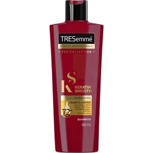 TRESemmé Шампоан Keratin Smooth, 400 ml - ozone