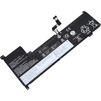 Lenovo Батерия за LENOVO IdeaPad 3-17ADA05 3-17IIL05 L19C3PF6 3кл (L19C3PF6)