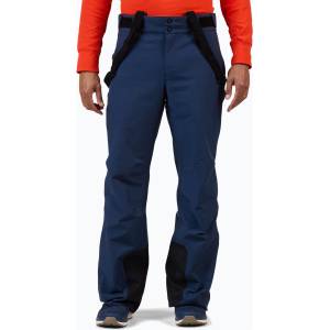 Rossignol Мъжки скиорски панталони Rossignol Insulated Ski dark navy
