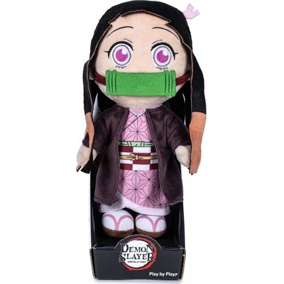 Nezuko Kamado Demon Slayer Kimetsu no Yaiba 27 cm