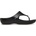 Crocs Kadee wedge flip w 41/42