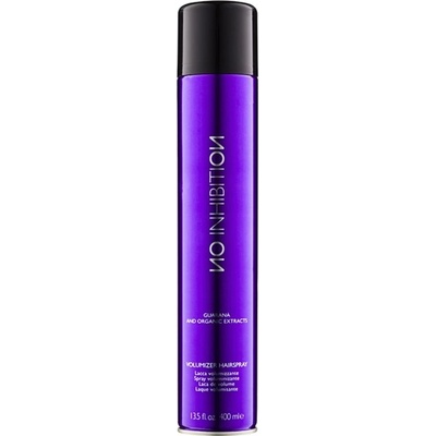 Z.One No Inhibition Styling lak na vlasy pro objem 400 ml