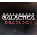 Battlestar Galactica Deadlock