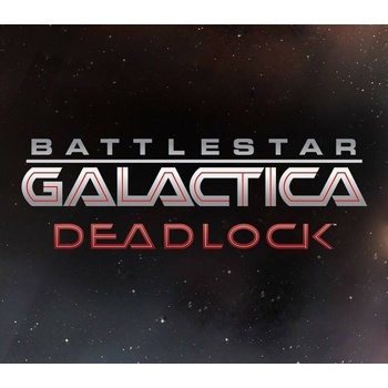Battlestar Galactica Deadlock