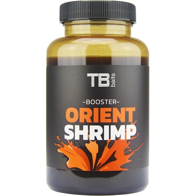 TB Baits Booster TB Premium Orient Shrimp 250 ml