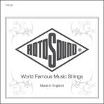 Rotosound NC 020 Единична струна за китара (NC020)