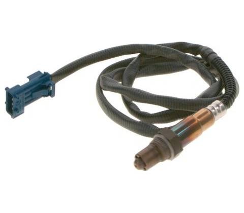 BOSCH 0 258 006 186 Lambda sonda (0258006186)