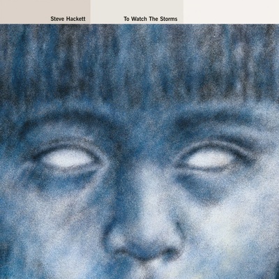 Hackett Steve - To Watch the Storms LP