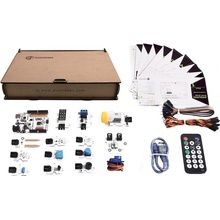 ElecFreaks Arduino Starter Kit (pro začátečníky) (EF32)