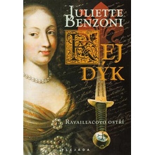 Rej dýk