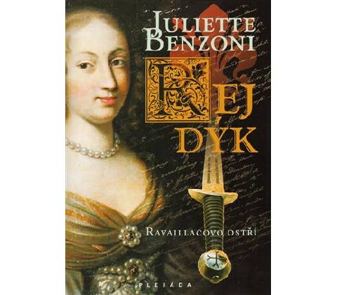 Rej dýk