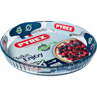 Pyrex forma na koláč 25CM