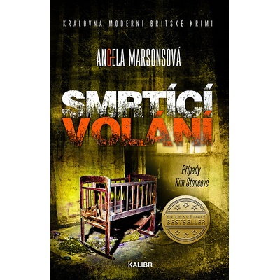 Případy Kim Stoneové 13: Smrtící volání