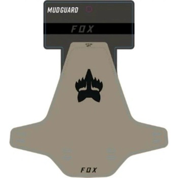 Fox Mud Guard
